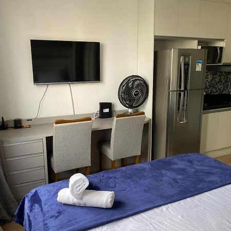 Refinado Studio No Bras Com Piscina/Metro Bras Сао Паоло Екстериор снимка