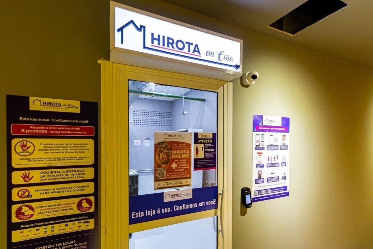 Refinado Studio No Bras Com Piscina/Metro Bras Сао Паоло Екстериор снимка