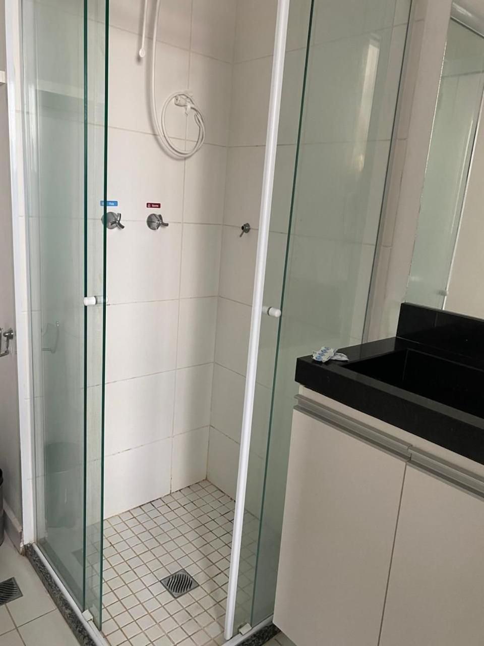 Refinado Studio No Bras Com Piscina/Metro Bras Сао Паоло Екстериор снимка